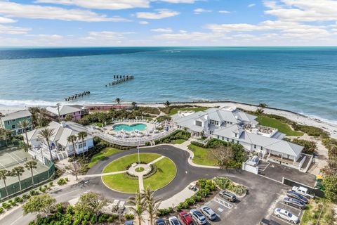 A home in BOCA GRANDE