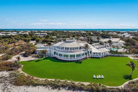 A home in BOCA GRANDE