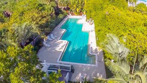 A home in BOCA GRANDE