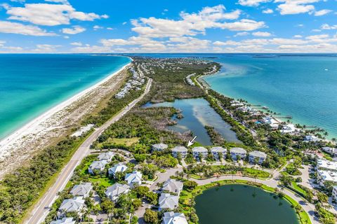 A home in BOCA GRANDE