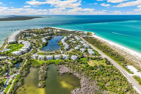 A home in BOCA GRANDE