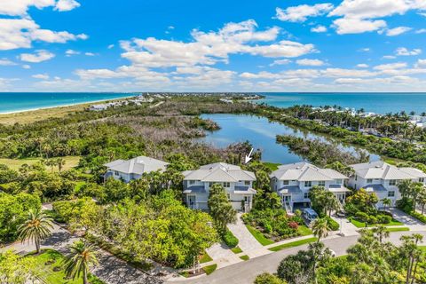 A home in BOCA GRANDE