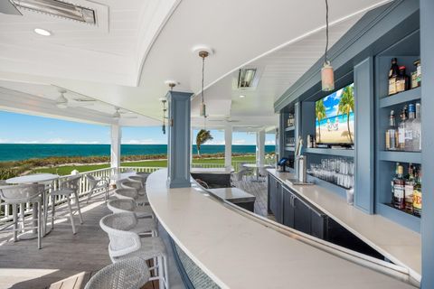 A home in BOCA GRANDE