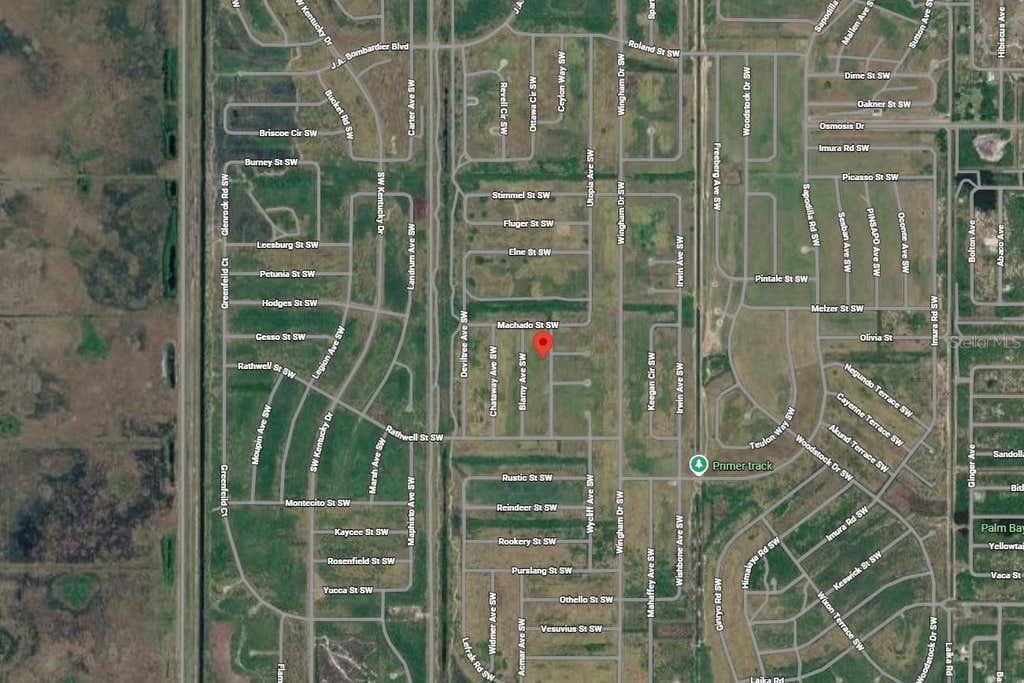 Photo of 2524 Adonis Avenue SW, Palm Bay, FL 32908 (MLS # C7529177)