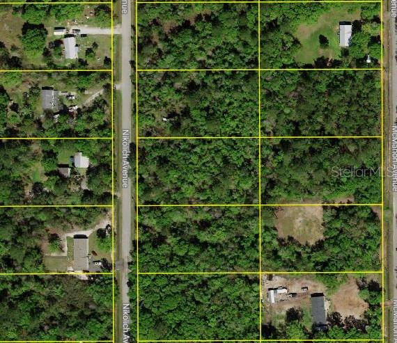 FLAGLER ESTATES TR 1660 - Land