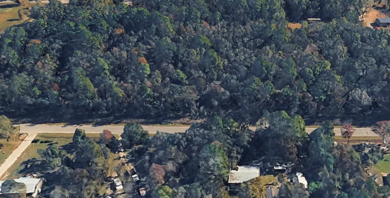 FLAGLER ESTATES TR 1660 - Land