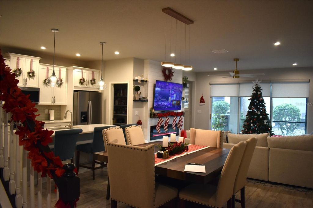 Photo of 19411 Monarch Wind Way, Lutz, FL 33558 (MLS # TB8453597)