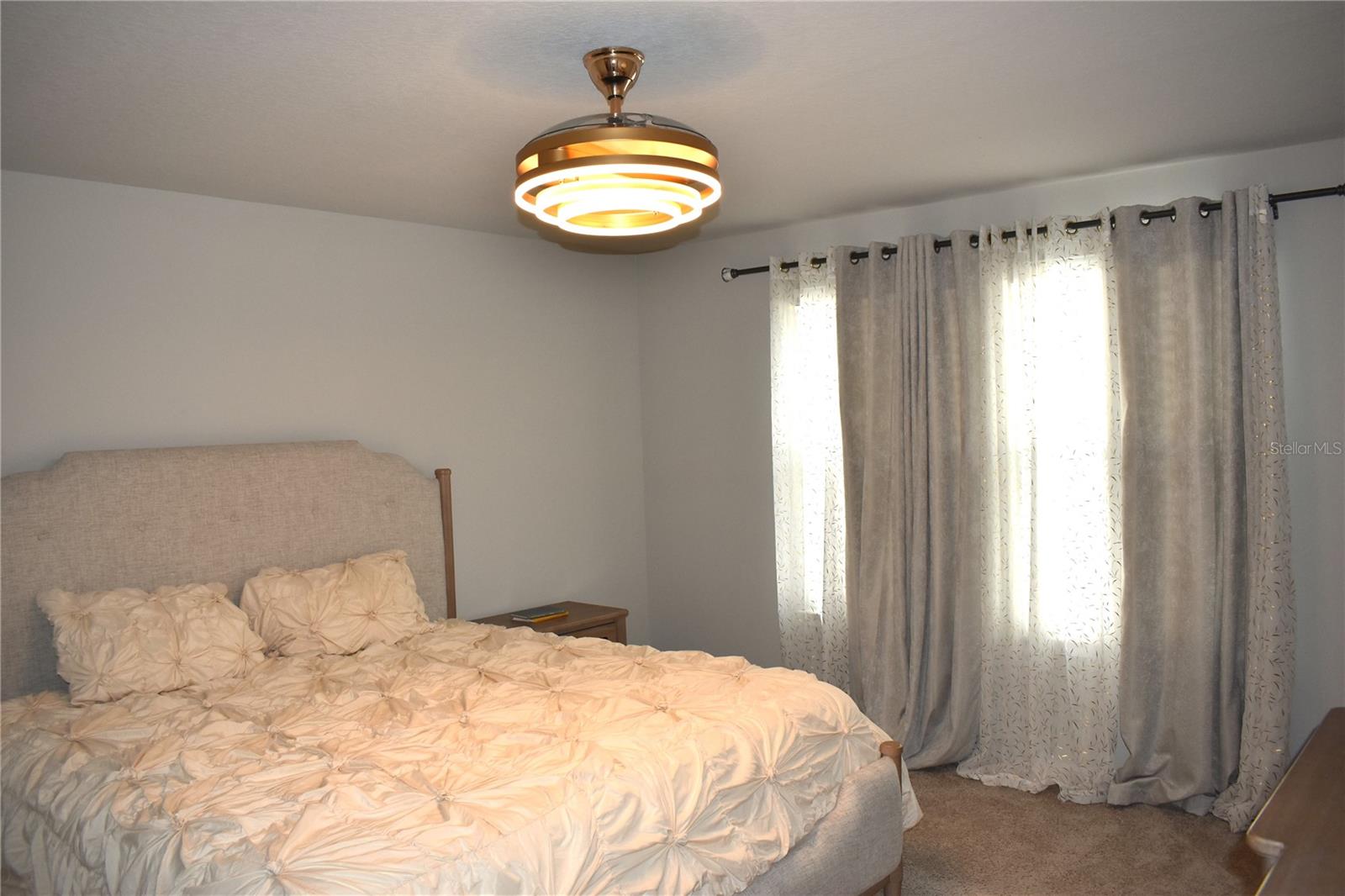 PARKVIEW AT LONG LAKE RANCH - Residential