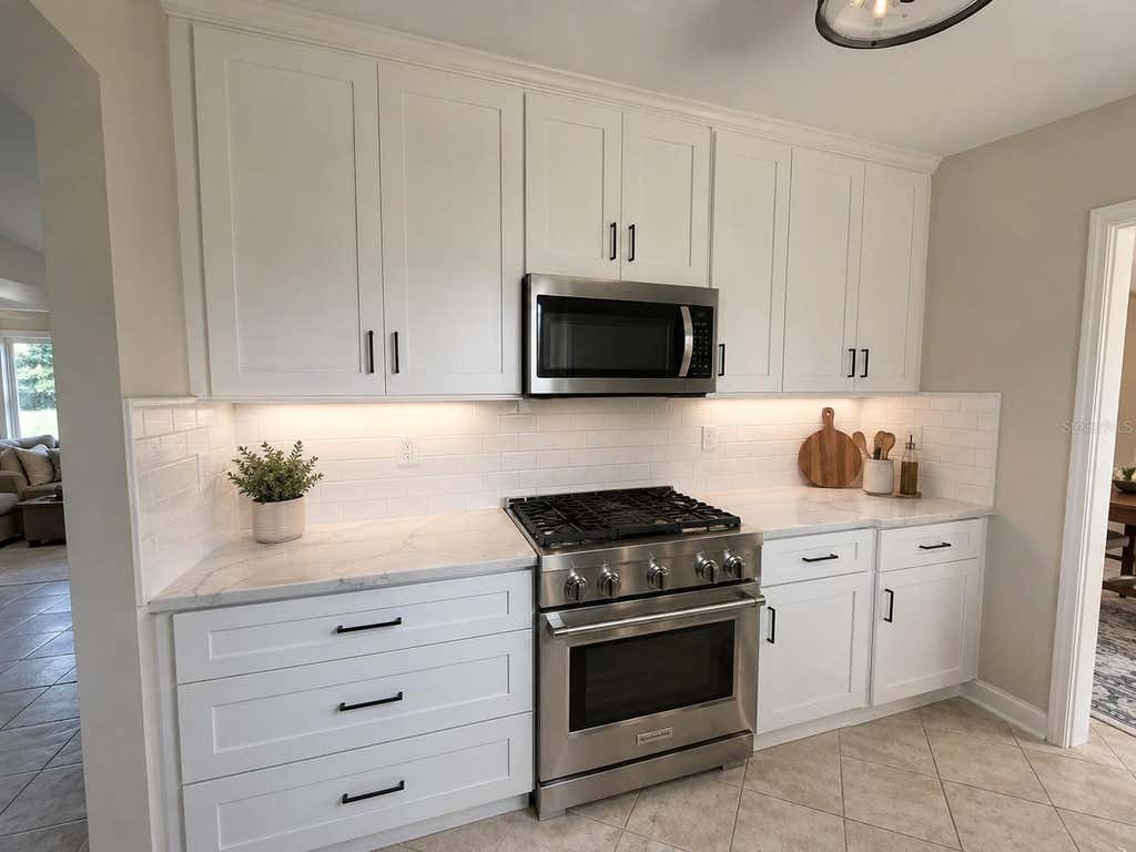 Photo of 401 Patica Road NE, St Petersburg, FL 33702 (MLS # TB8540169)