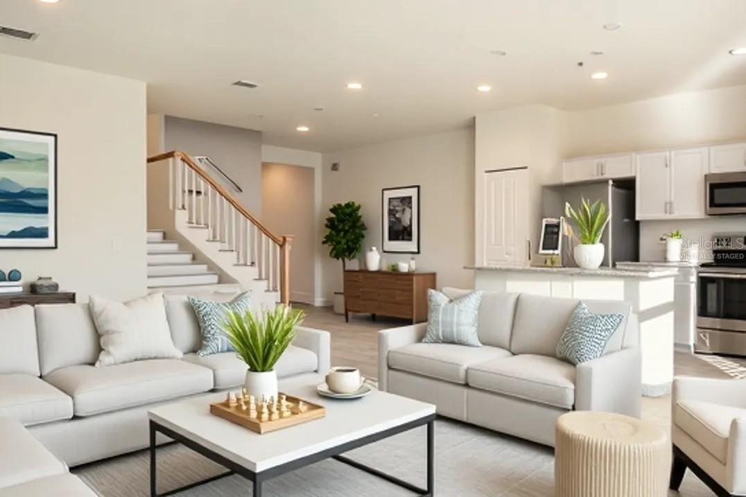 CHAMPIONS POINTE 25 TH - Residential