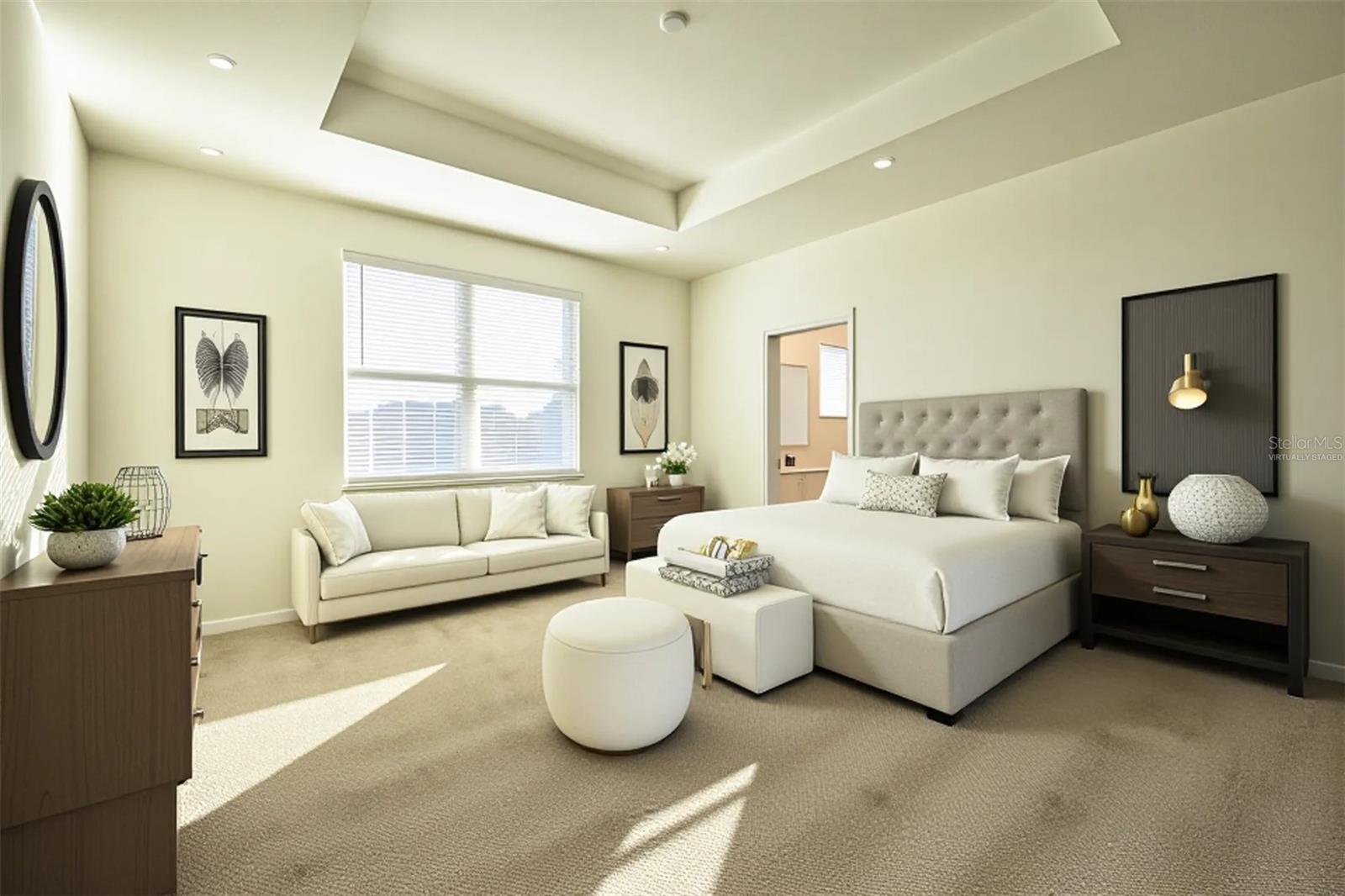 CHAMPIONS POINTE 25 TH - Residential