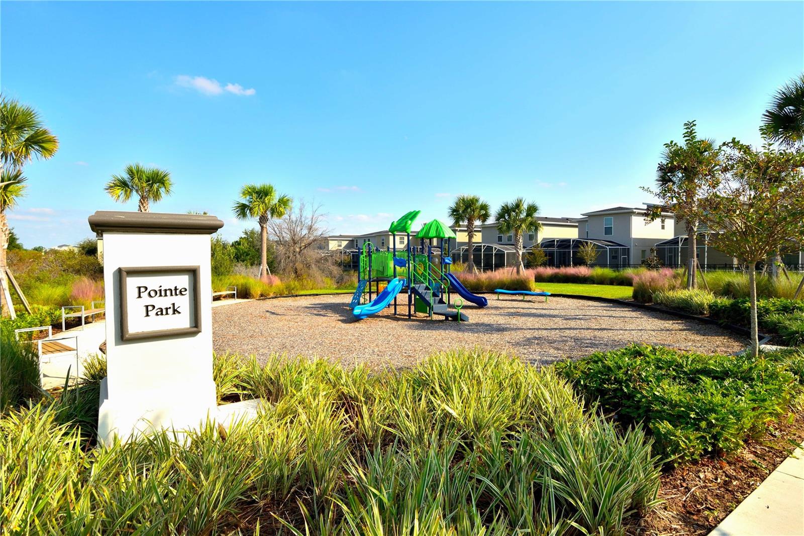 CHAMPIONS POINTE 25 TH - Residential