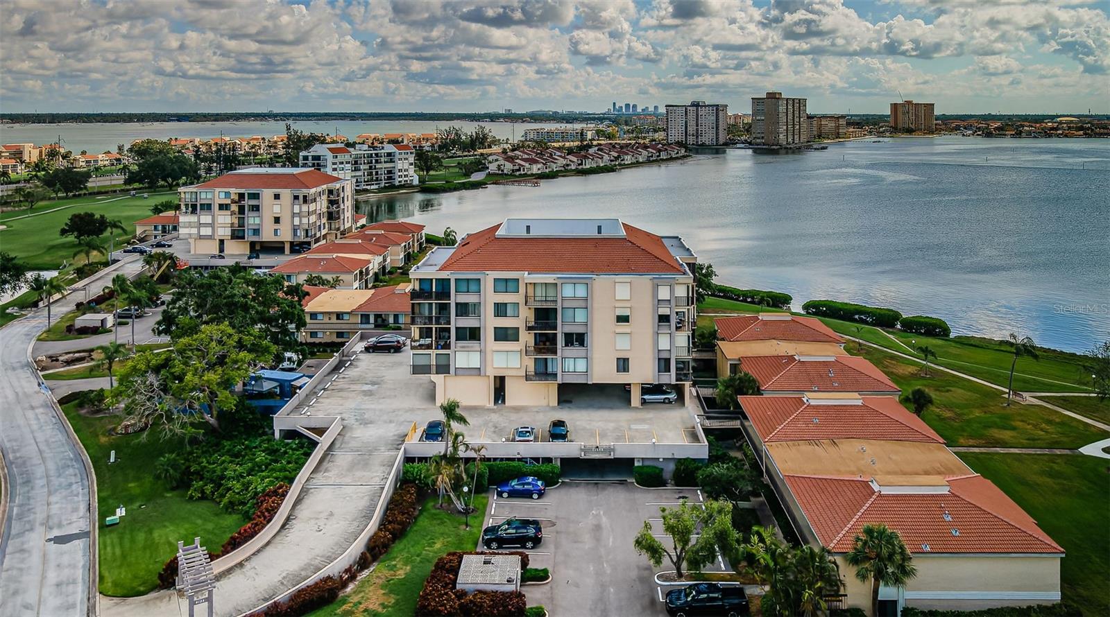 6158 PALMA DEL MAR BOULEVARD S 306
