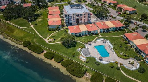 Photo of 6158 Palma Del Mar Boulevard S #306, St Petersburg, FL 33715 (MLS # TB8386381)