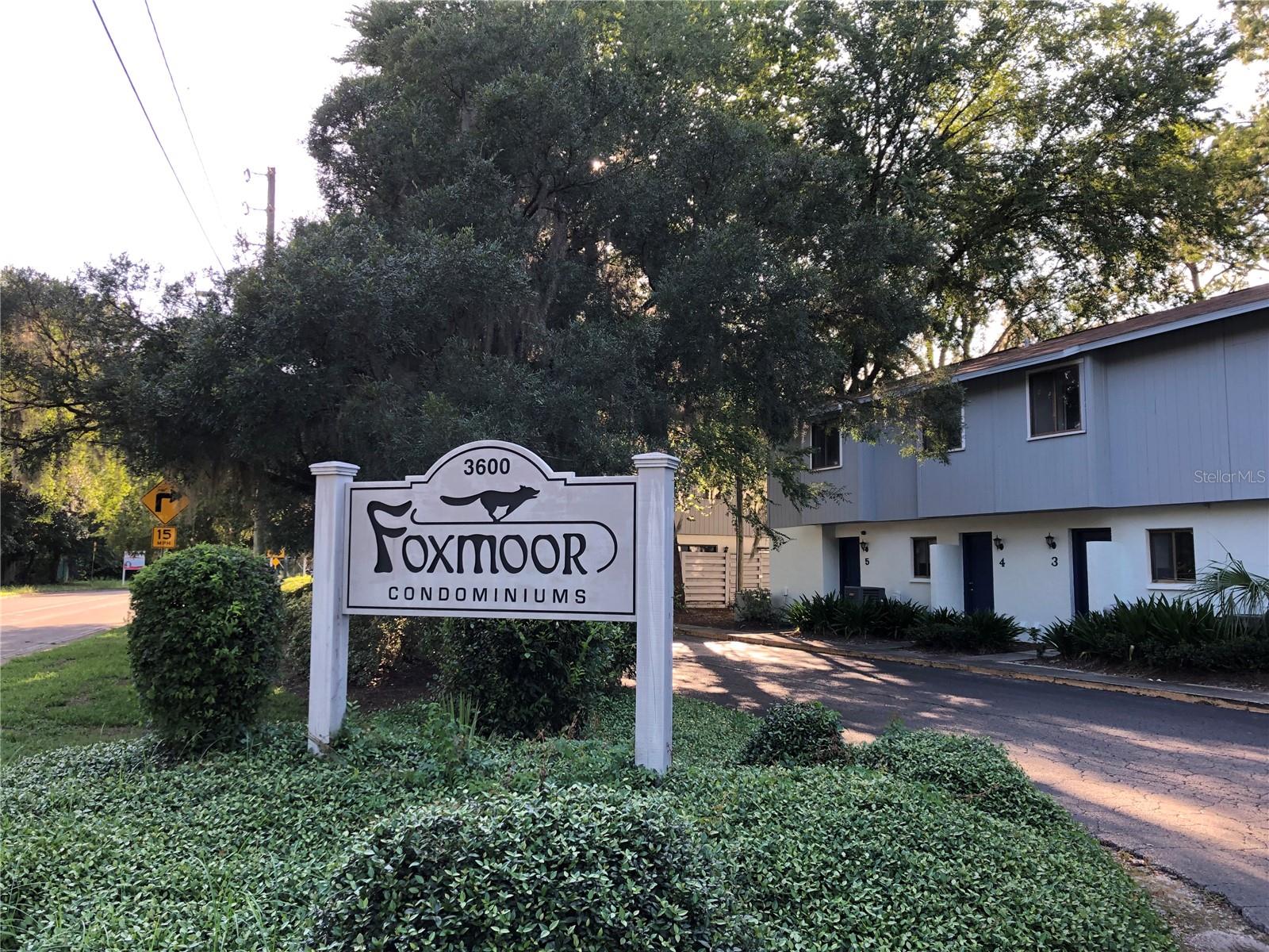 Welcome to this spacious 3-bedroom, 2-bath townhome in the highly desirable Foxmoor community. Perfectly situated for convenience, this home offers easy access to UF, Shands, the VA, shopping, dining, and entertainment.
The updated kitchen features brand-new granite countertops and stainless steel appliances, while both full bathrooms have been tastefully renovated. The primary suite is located upstairs for privacy, and the home offers a large, open living area downstairs with sliding glass doors that lead to a private, fenced patio—ideal for relaxing or entertaining.
Beautiful tile and luxury vinyl plank flooring flow throughout the unit for a modern, low-maintenance finish.
Foxmoor is a pet-friendly community with wonderful amenities including a swimming pool, sidewalks, and bike-friendly access to the University of Florida.
This move-in ready townhome combines comfort, style, and location—don’t miss your chance to call it home!