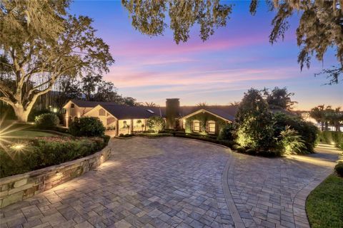 1945 OVERLOOK DRIVE MOUNT DORA FL 32757