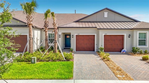 Photo of 6662 Homebound Way, New Port Richey, FL 34655 (MLS # W7890784)