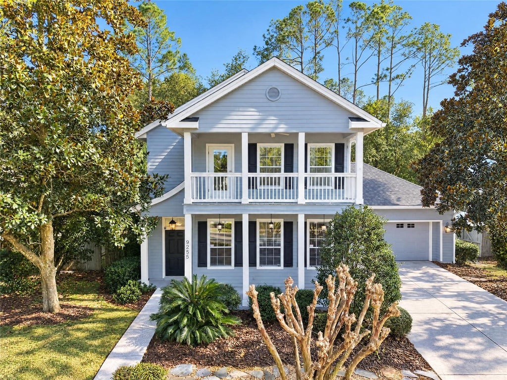 Photo of 9255 SW 29th Avenue, Gainesville, FL 32608 (MLS # OM733632)