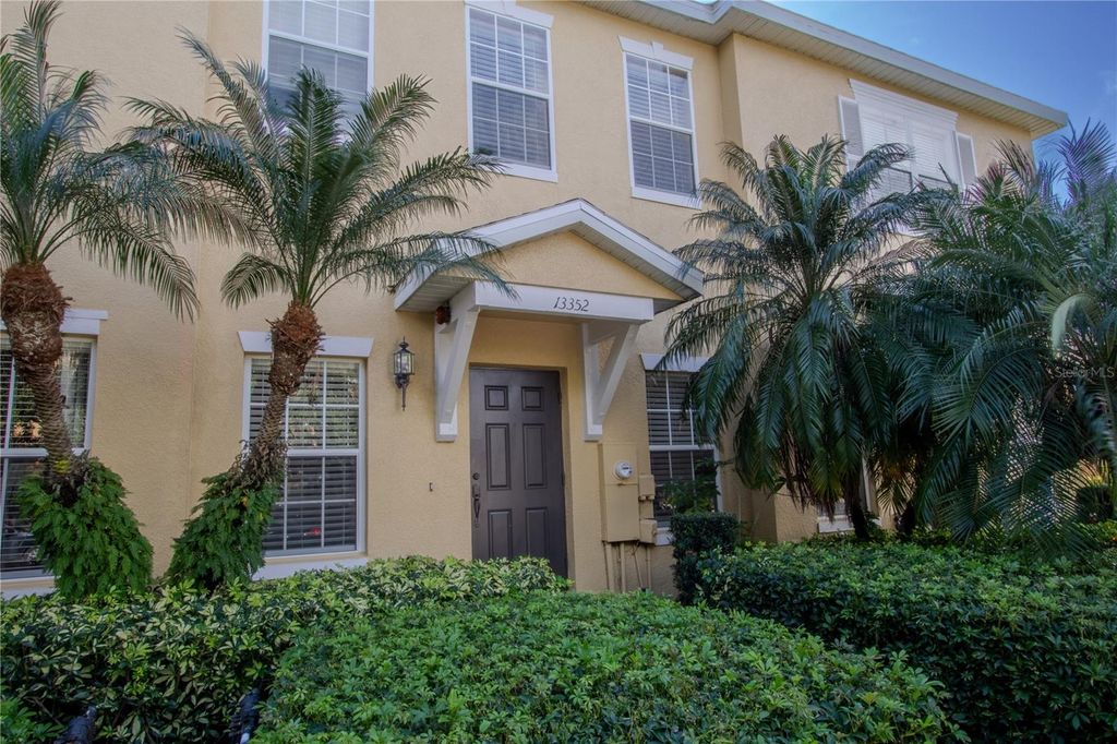 Photo of 13352 Harbor Shore Lane #13352, Winter Garden, FL 34787 (MLS # O6368717)