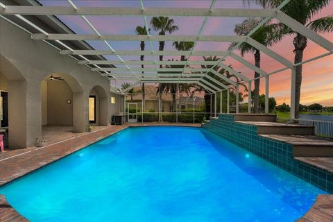 A home in NEW SMYRNA BEACH