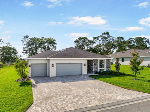 Photo of 9071 Players Drive, Weeki Wachee, FL 34613 (MLS # S5118966)