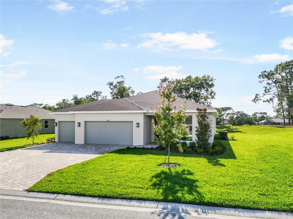 Photo of 9071 Players Drive, Weeki Wachee, FL 34613 (MLS # S5118966)