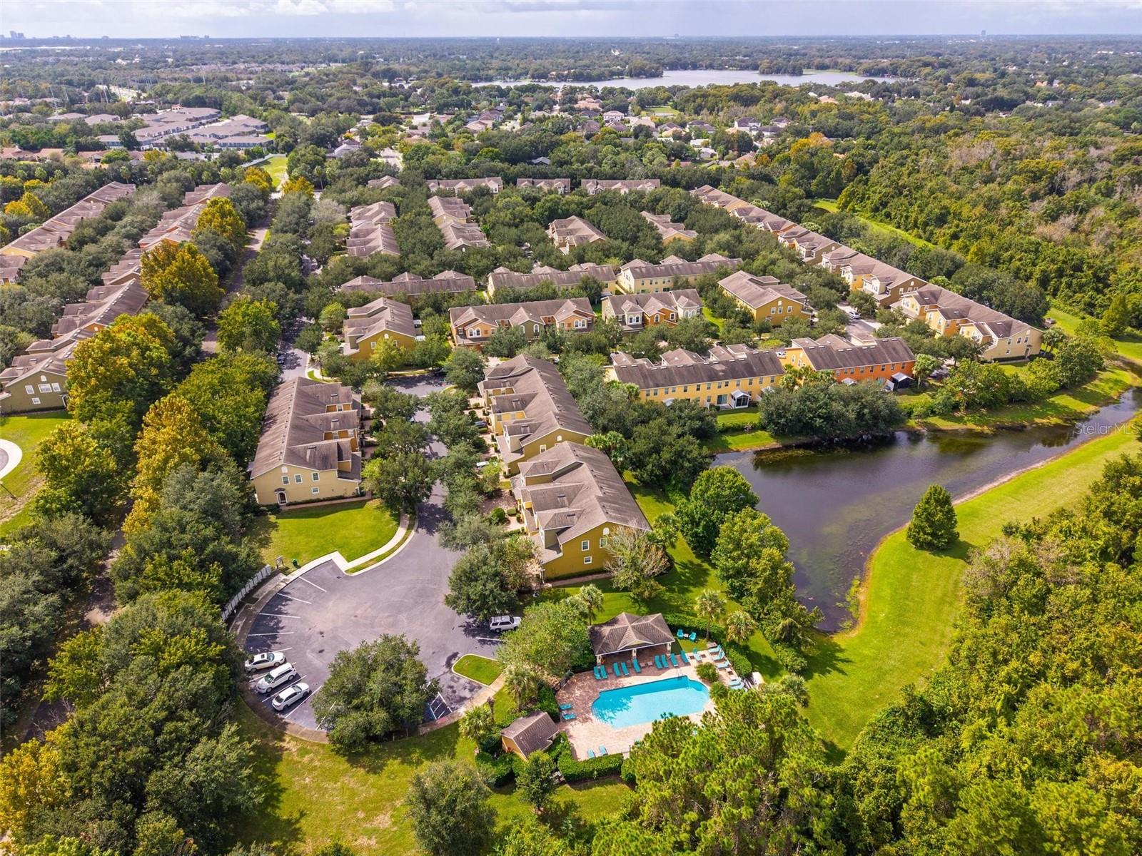 CLAYTON CROSSING TWNHMS SECOND AMD - Residential Lease