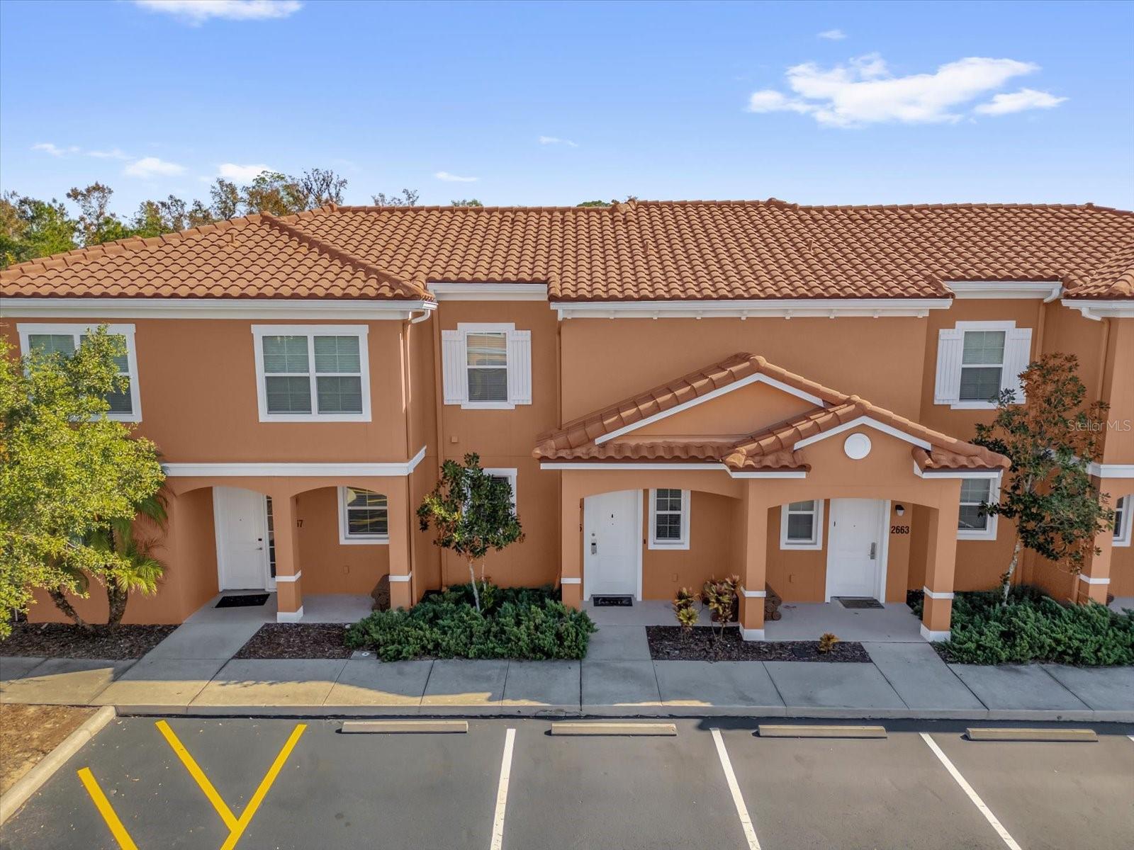 REGAL OAKS AT OLD TOWN - Residential