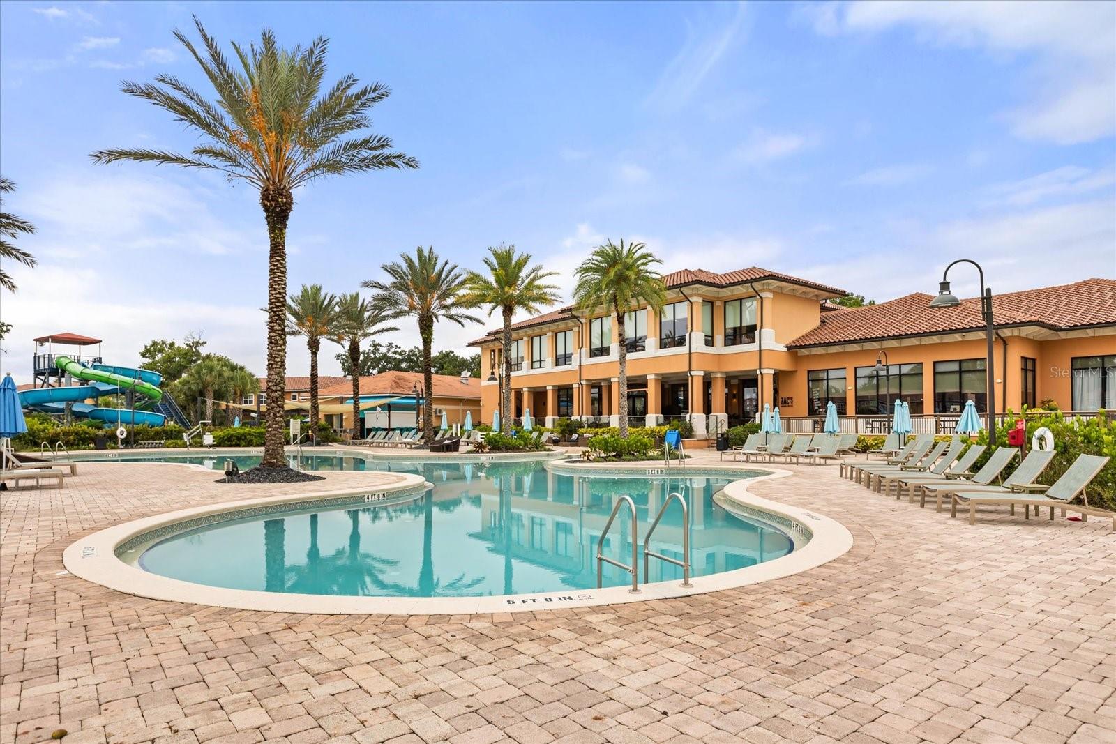 REGAL OAKS AT OLD TOWN - Residential