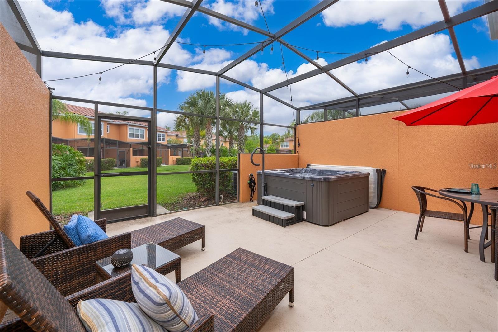 REGAL OAKS AT OLD TOWN - Residential