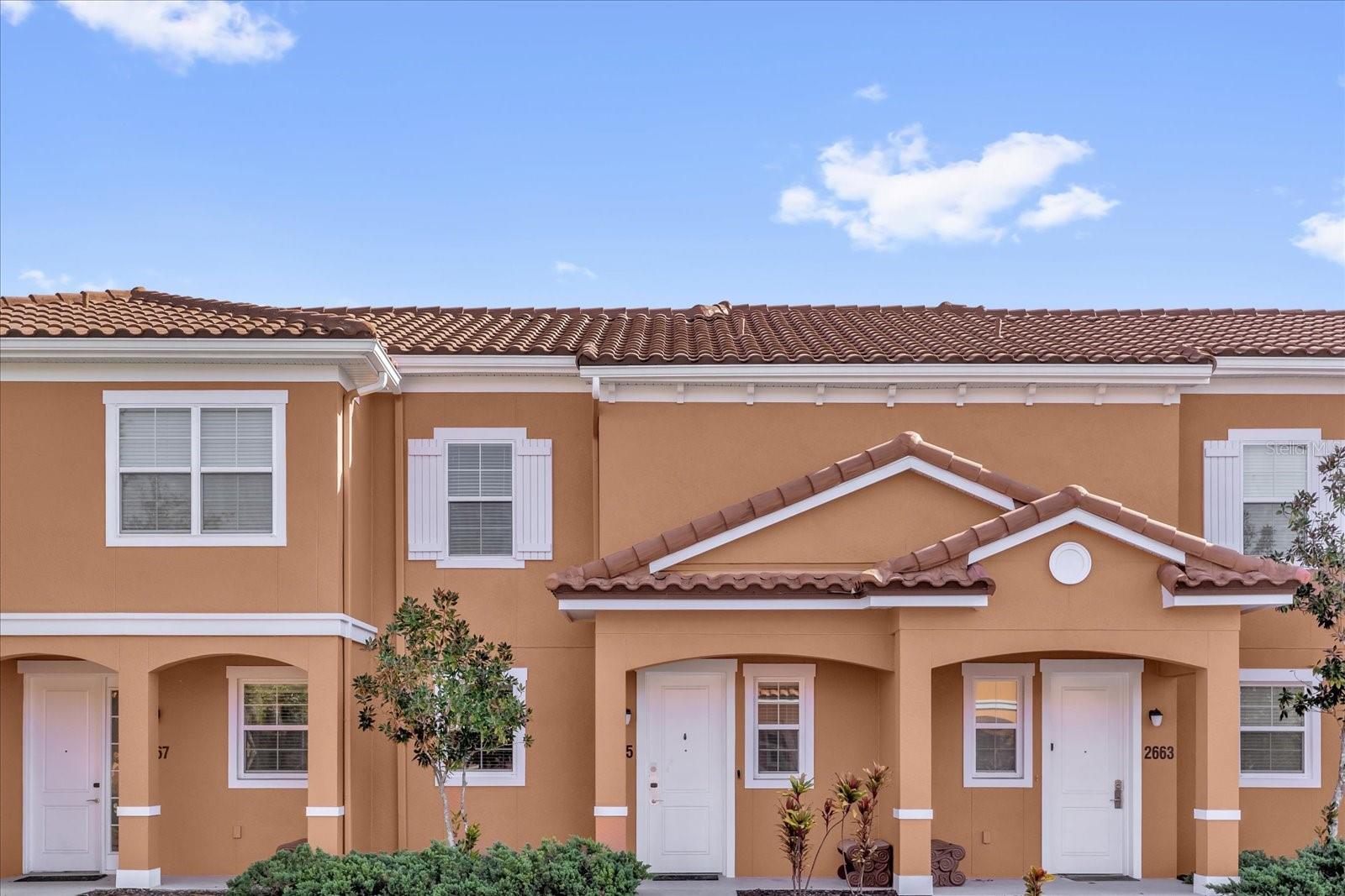 REGAL OAKS AT OLD TOWN - Residential