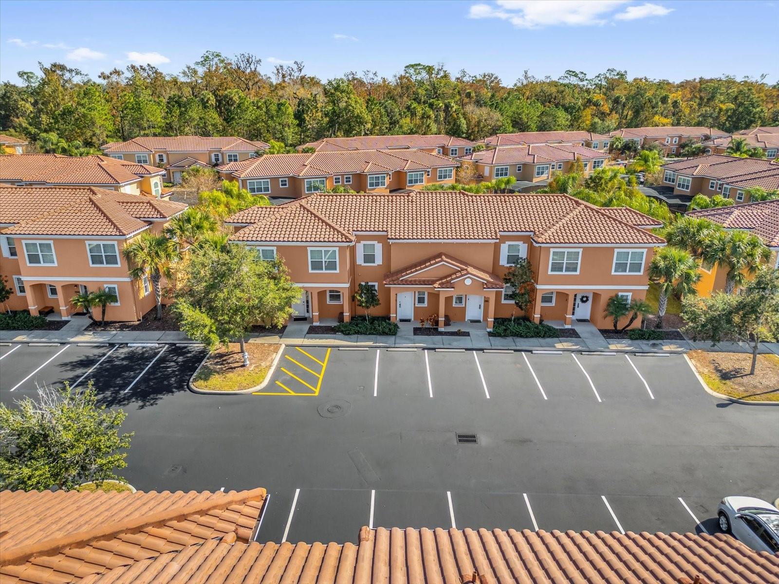 REGAL OAKS AT OLD TOWN - Residential