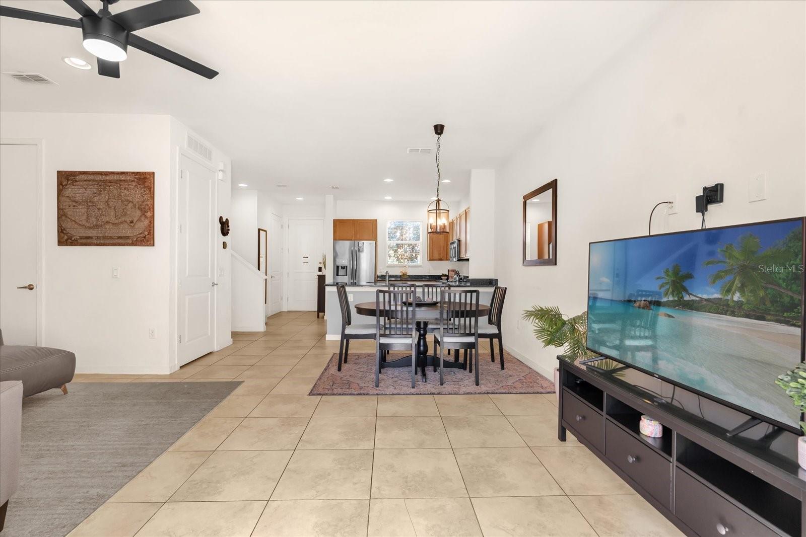 REGAL OAKS AT OLD TOWN - Residential