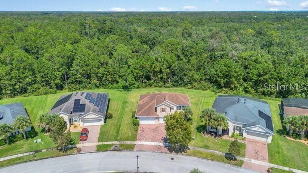 Photo of 3830 Gulf Shore Circle, Kissimmee, FL 34746 (MLS # S5144692)