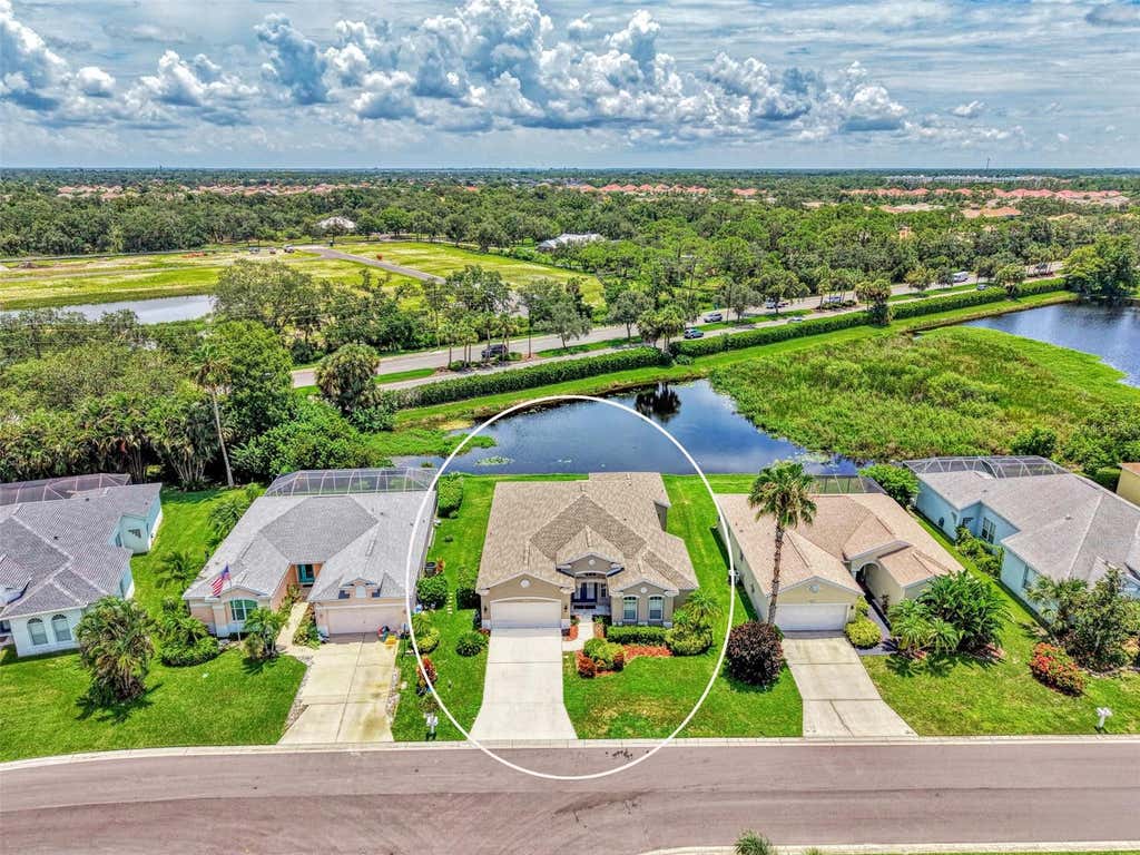 Photo of 6339 Sturbridge Court, Sarasota, FL 34238 (MLS # A4702121)