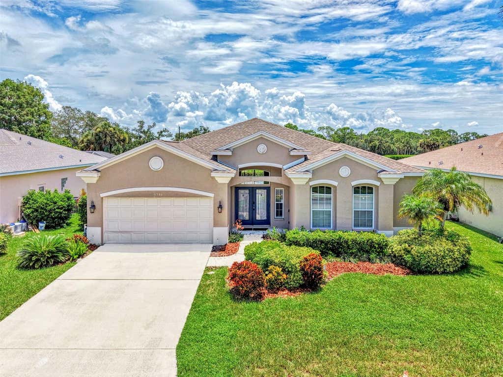 Photo of 6339 Sturbridge Court, Sarasota, FL 34238 (MLS # A4702121)
