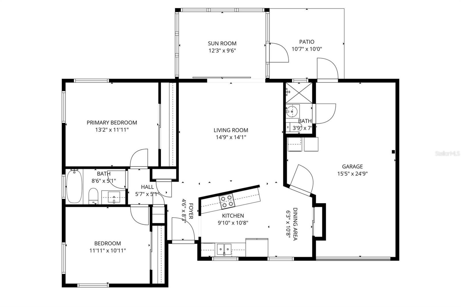 CURLEW GROVES UNIT TWO - Residential