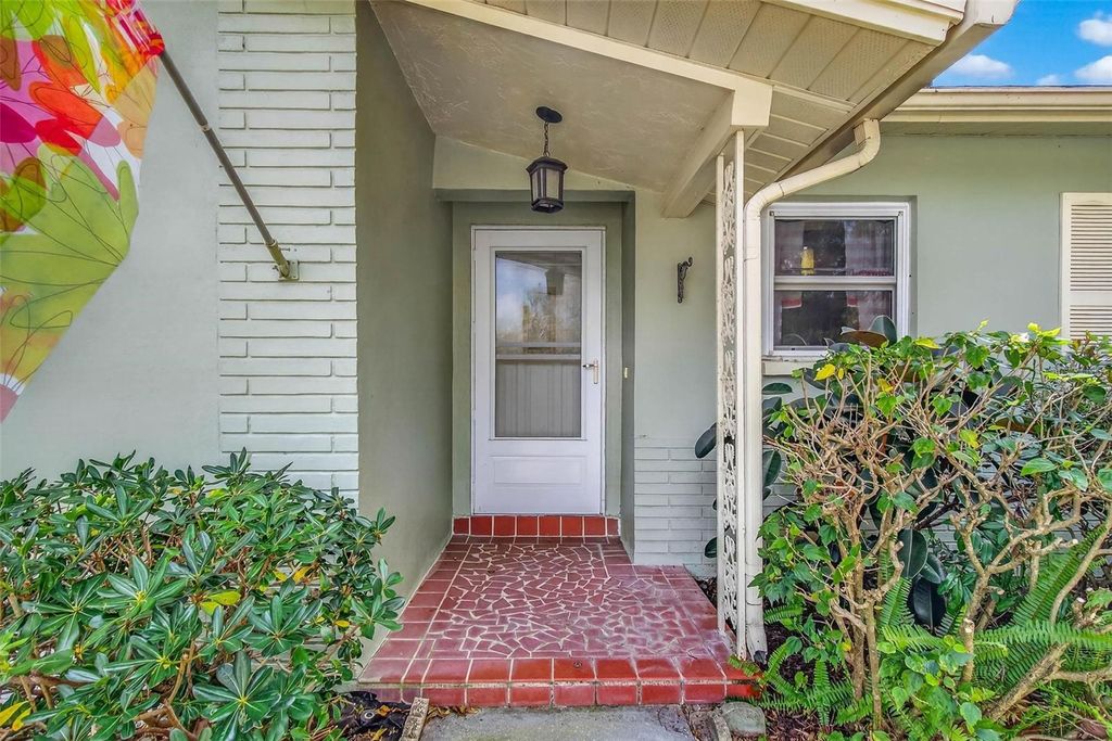 Photo of 144 Talley Drive, Palm Harbor, FL 34684 (MLS # TB8477604)