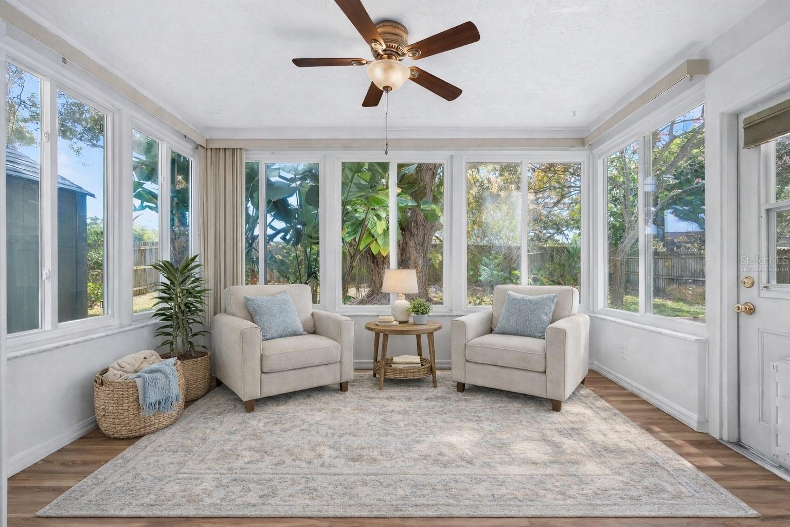 CURLEW GROVES UNIT TWO - Residential