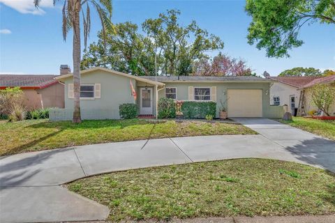 Photo of 144 Talley Drive, Palm Harbor, FL 34684 (MLS # TB8477604)