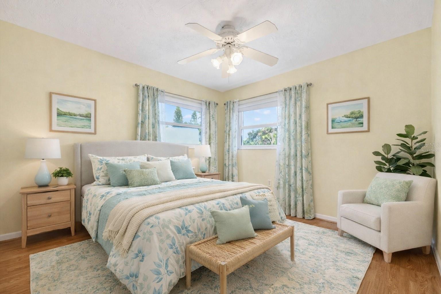 CURLEW GROVES UNIT TWO - Residential