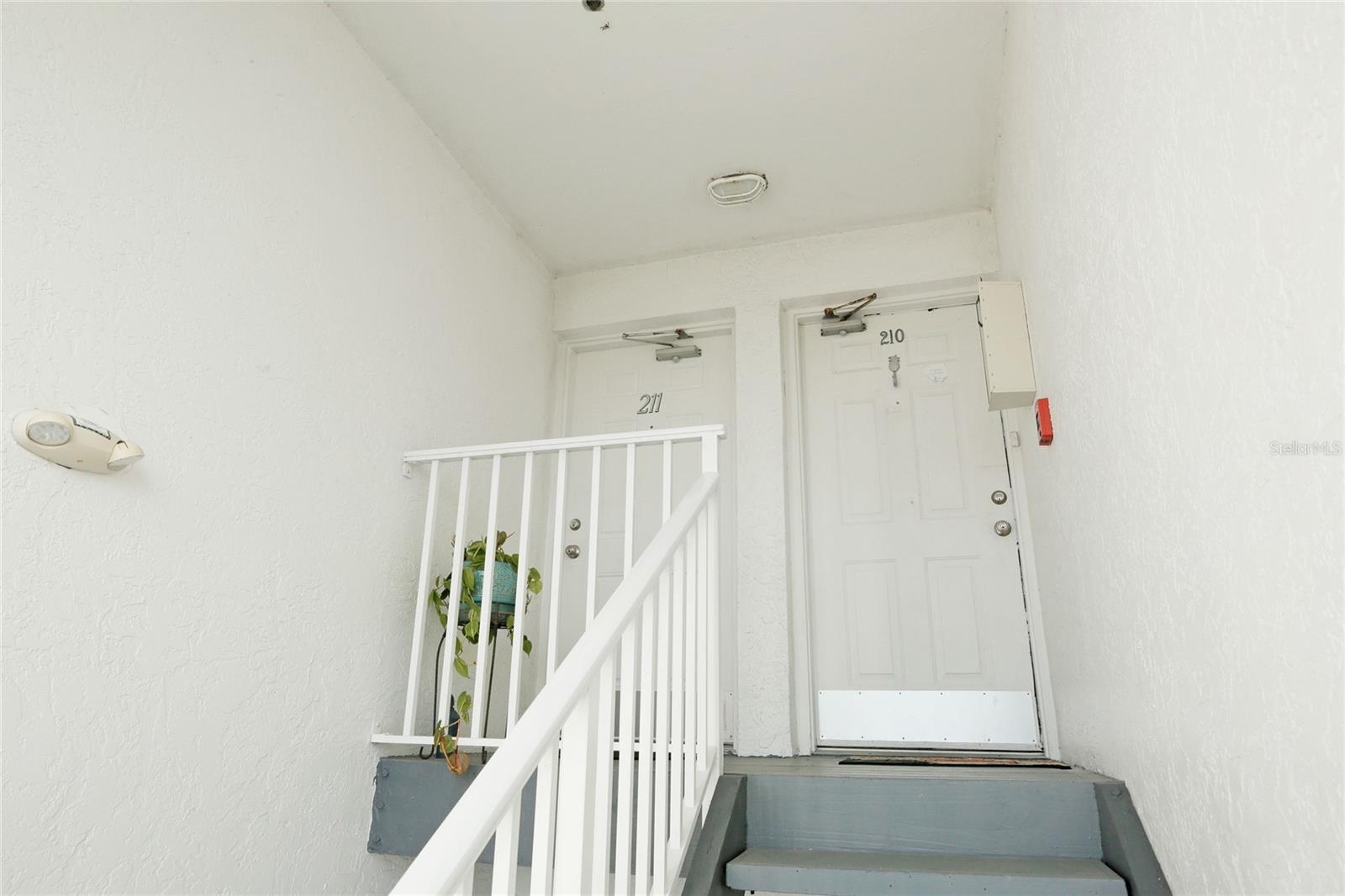 SANDY POINTE II - Residential