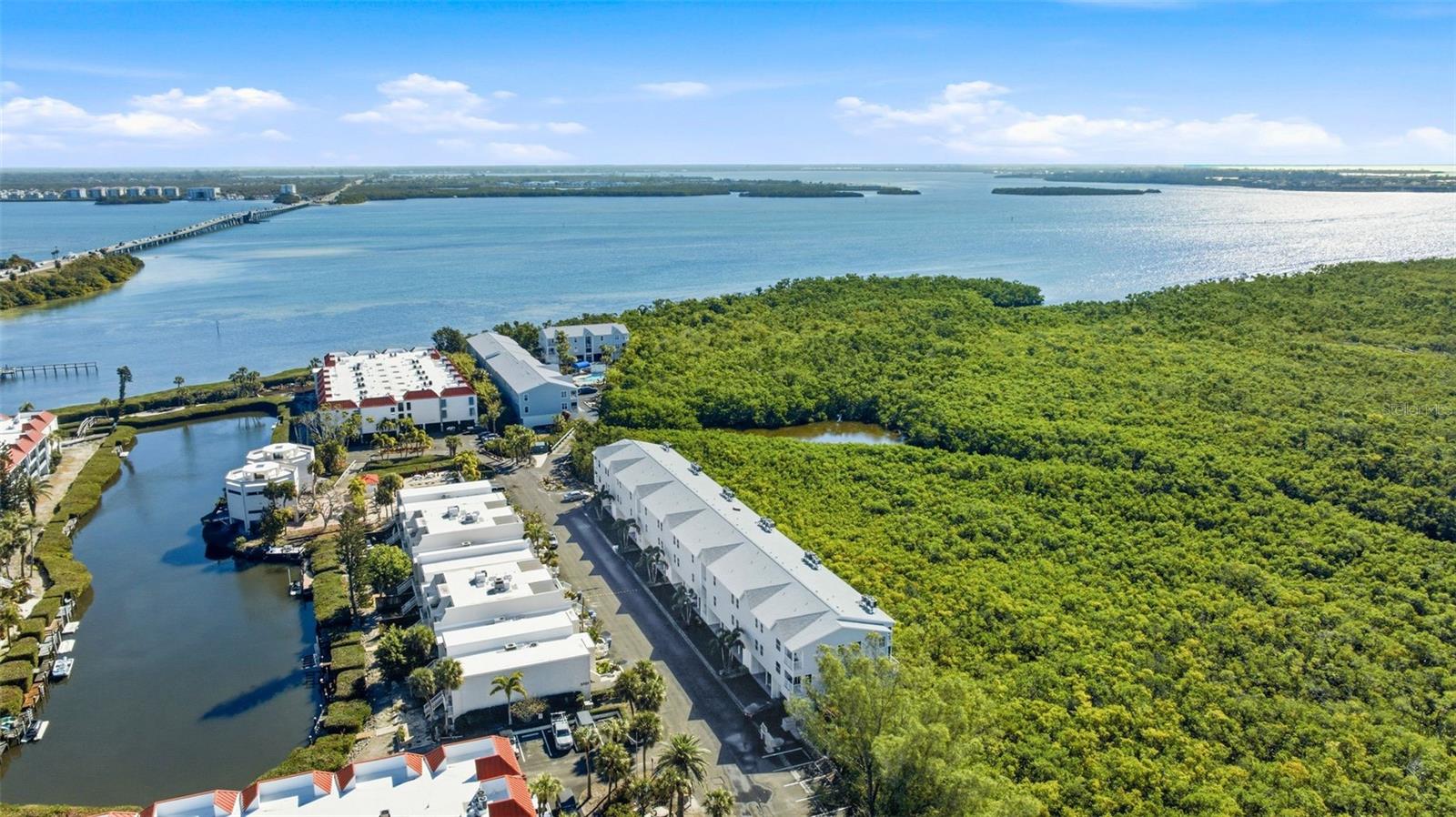 SANDY POINTE II - Residential