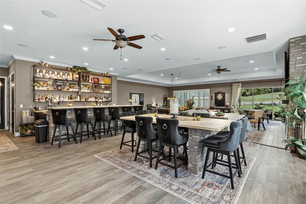 Photo of 6084 Summit View Drive, Brooksville, FL 34601 (MLS # FC321922)