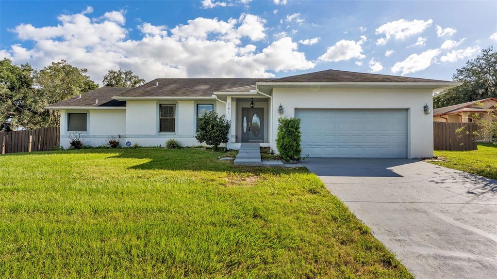Photo of 751 Cedar Knoll Drive N, Lakeland, FL 33809 (MLS # TB8560444)