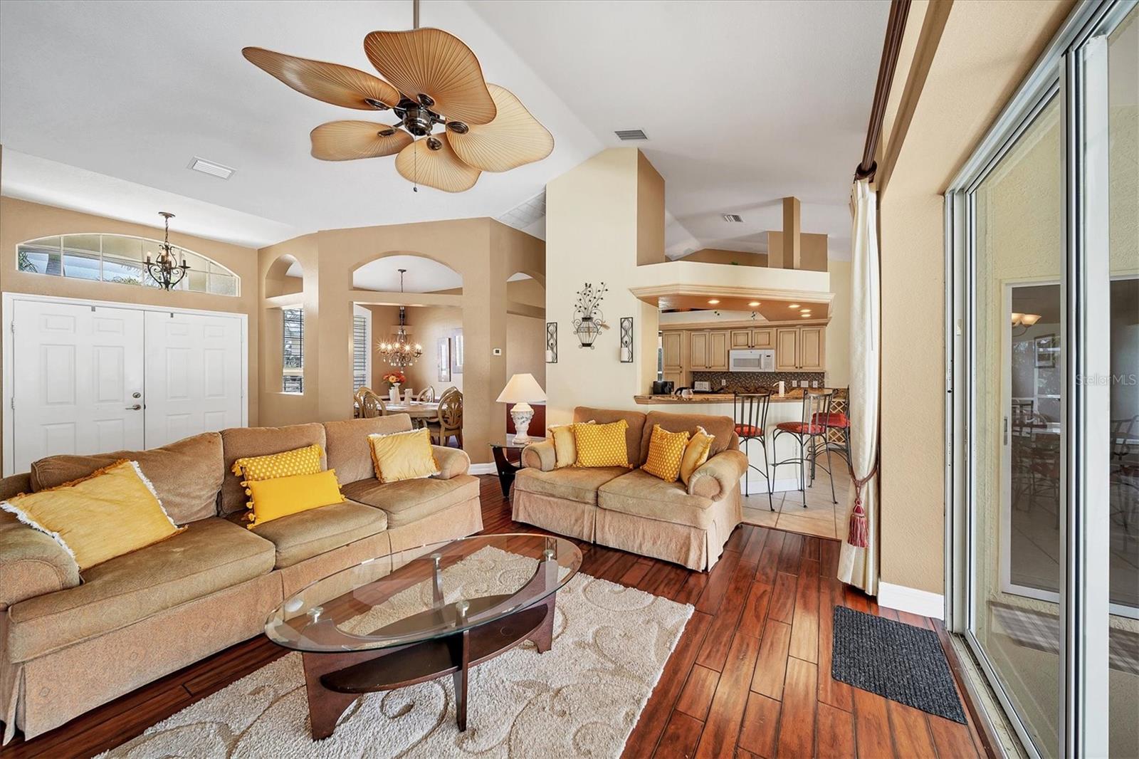 36 PINE VALLEY COURT