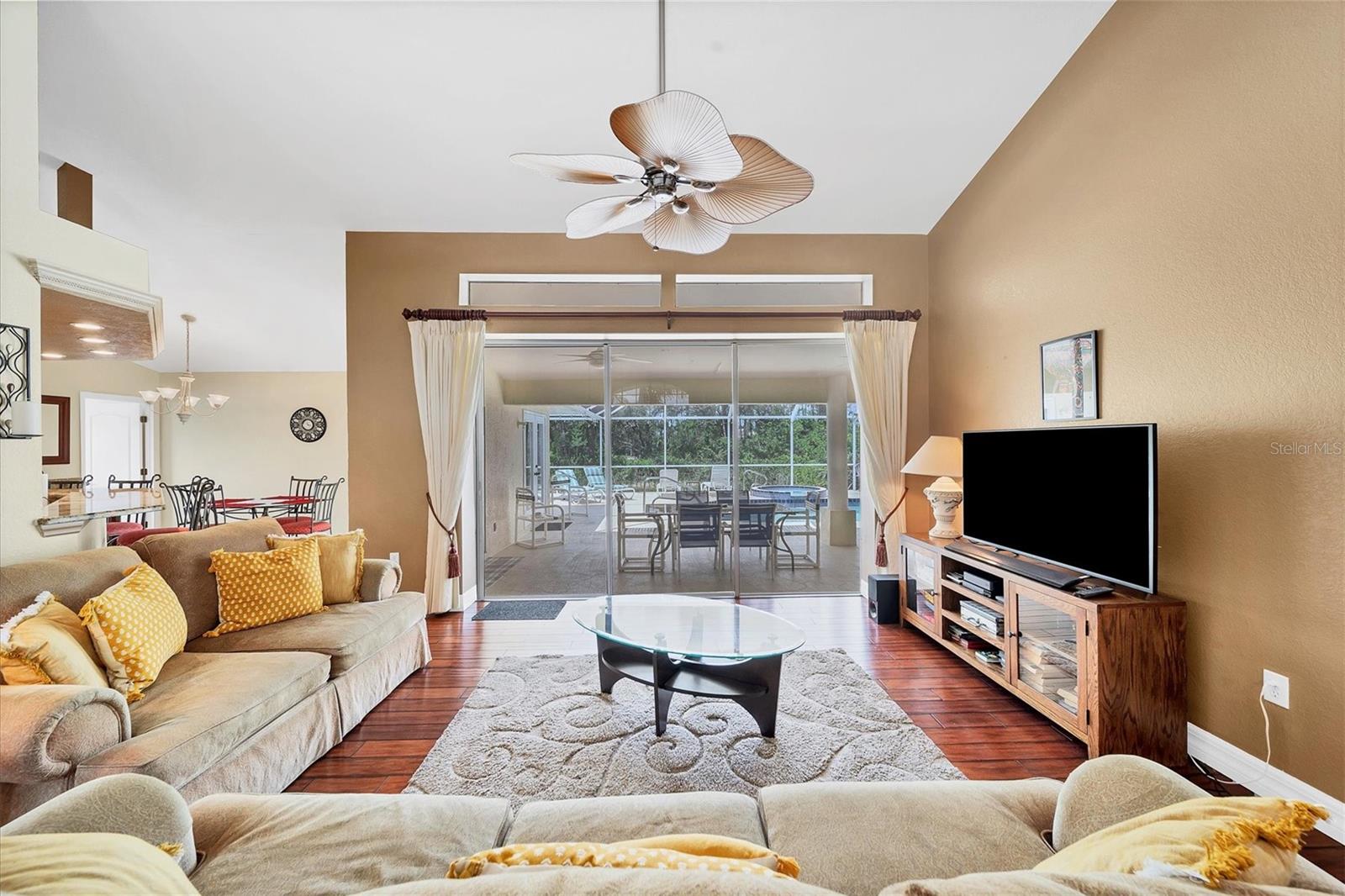 36 PINE VALLEY COURT