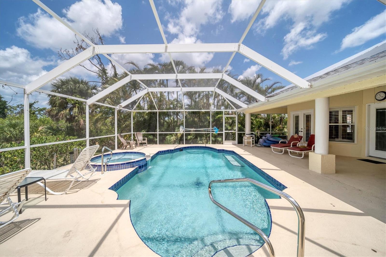 36 PINE VALLEY COURT