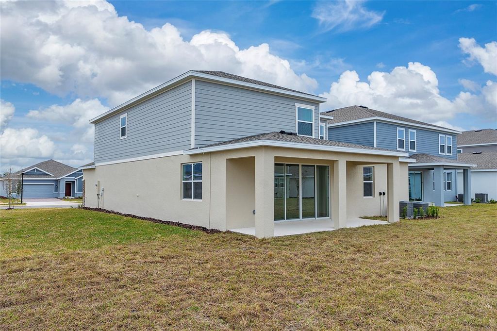 Photo of 6061 Shavasana Road, Clermont, FL 34714 (MLS # S5138654)