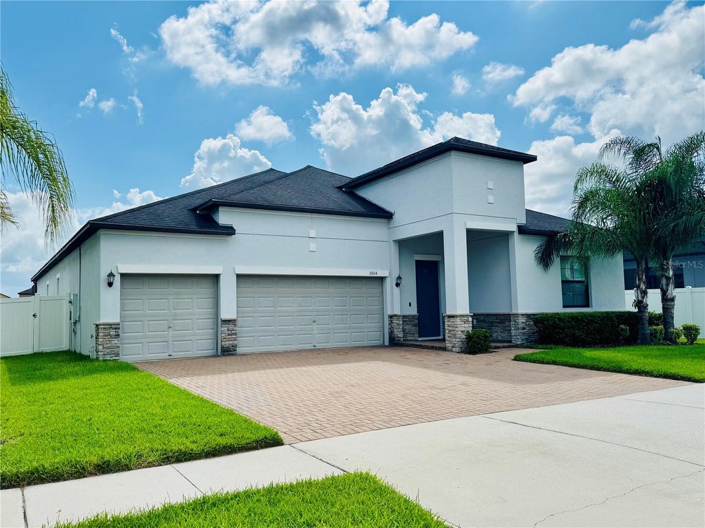 Photo of 11614 Sunburst Marble Road, Riverview, FL 33579 (MLS # TB8541297)